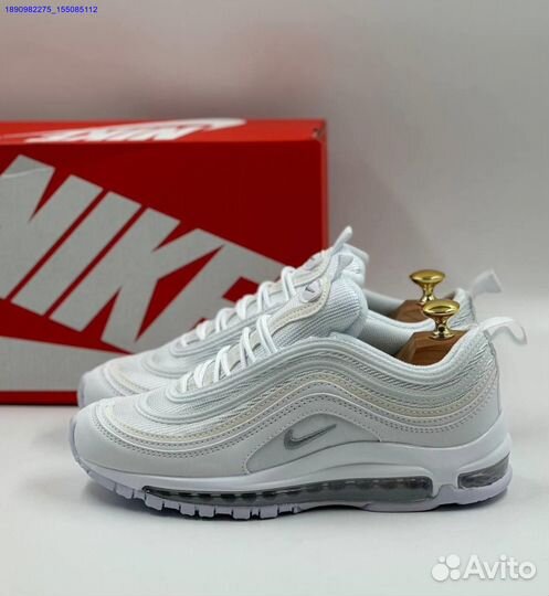 Кроссовки Nike Air Max 97 (Арт.64872)