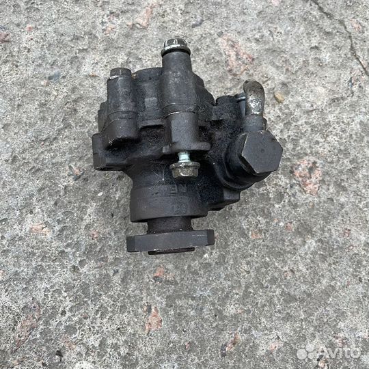 Насос Гура Фольксваген Гольф 1,9
