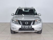 Nissan Terrano 2.0 MT, 2017, 87 952 км, с пробегом, цена 890 000 руб.