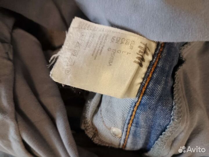 Вещи для беременных 44