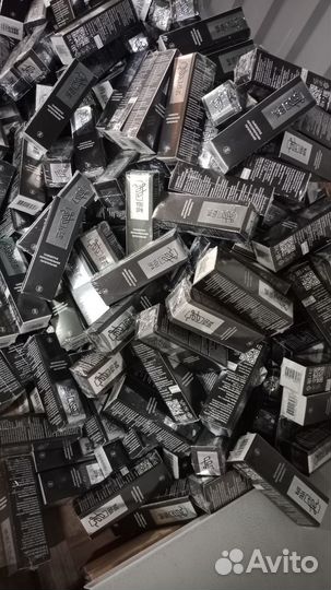 Упаковка в термоусадочную пленку для маркетплейс