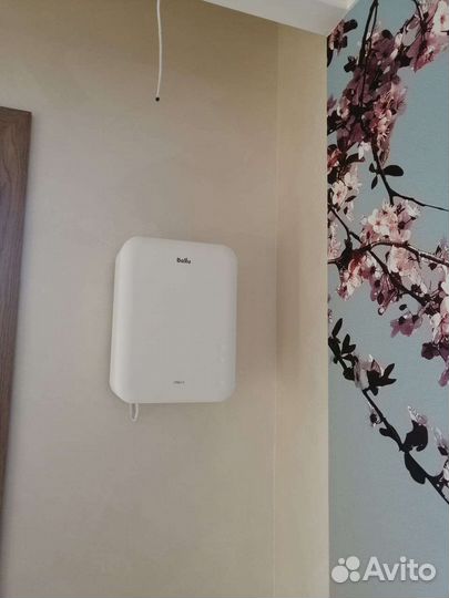 Монтаж кондиционеров и вентиляции в Иркутске