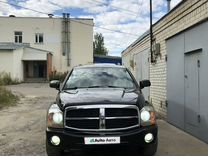 Dodge Durango 5.7 AT, 2005, 285 000 км, с пробегом, цена 1 050 000 руб.