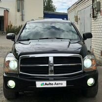 Dodge Durango 5.7 AT, 2005, 285 000 км, с пробегом, цена 1 050 000 руб.