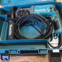 Перфоратор Makita HR 2470