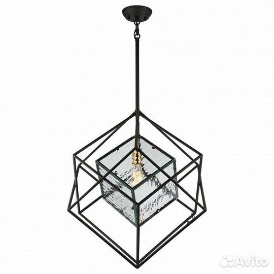 Подвесной светильник Favourite Versatile 1909-1P