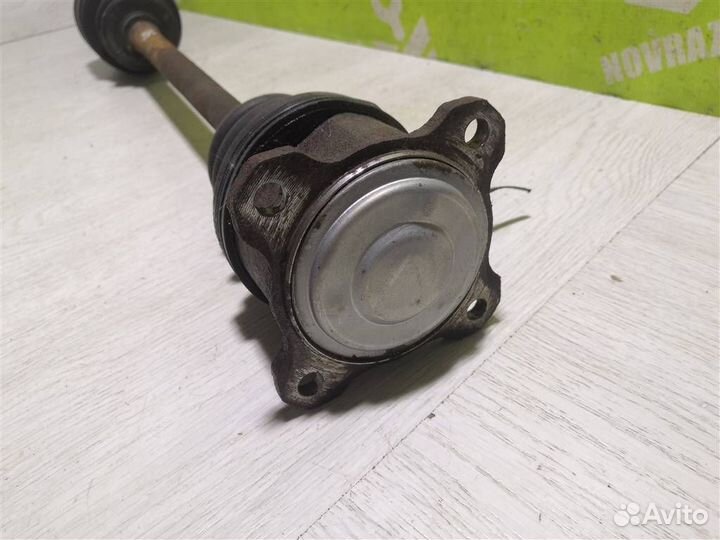 Полуось задняя Тойота Карина 2 87-92