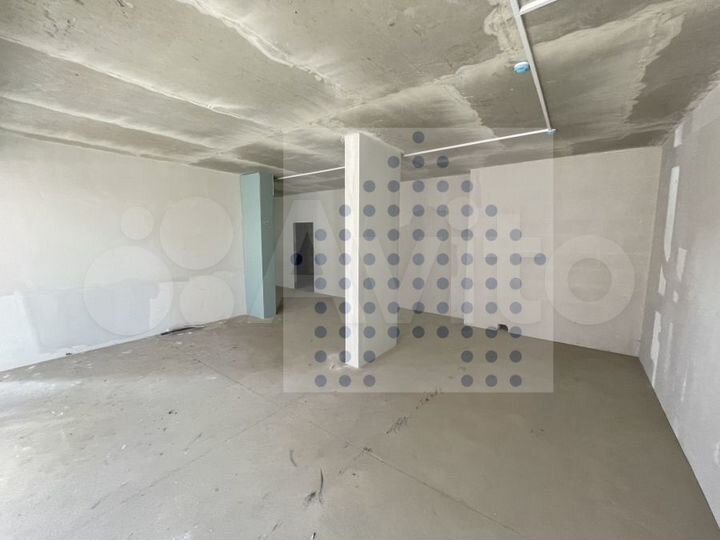 Коммерция 83 кв. м., свой вход, витраж