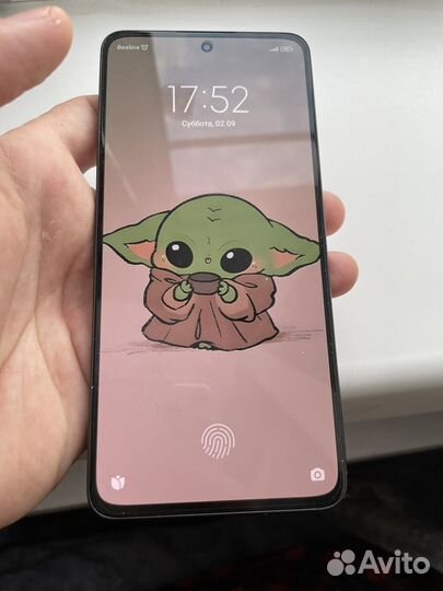 Xiaomi 12 lite 8/128
