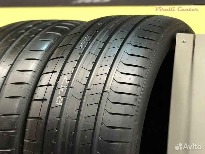 Pirelli P Zero Gen-2 255/40 R18 99Y