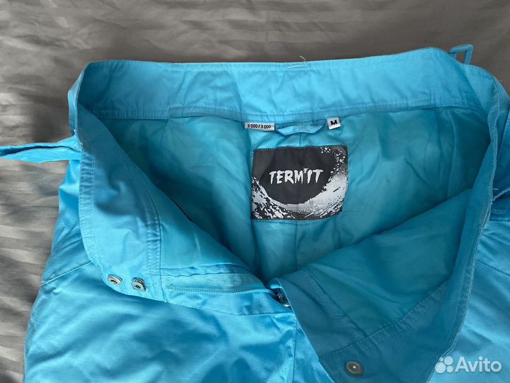 Горнолыжные штаны женские 42 44