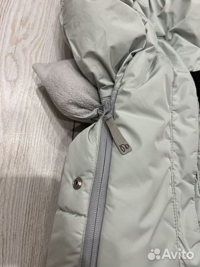 Конверт Mansita зимний