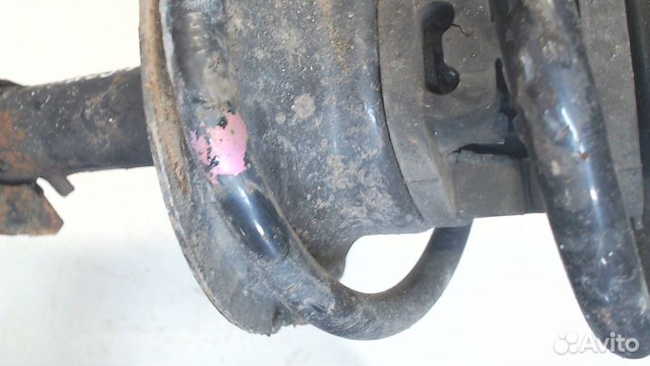 Амортизатор подвески Renault Megane, 2002