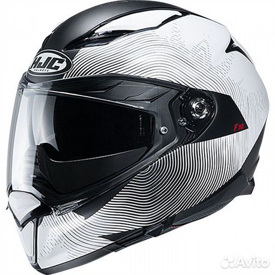Шлем HJC F70 F 70