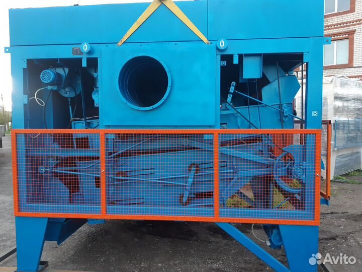 Петкус К 547 К 527 К 236