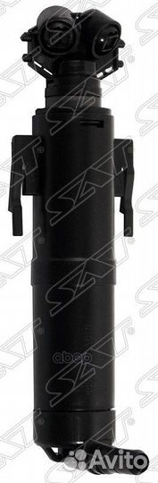 Омыватель фары BMW X1 09-12 (справаслева)