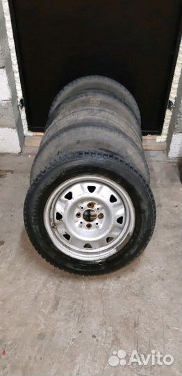 Amtel NordMaster 2 185/65 R14