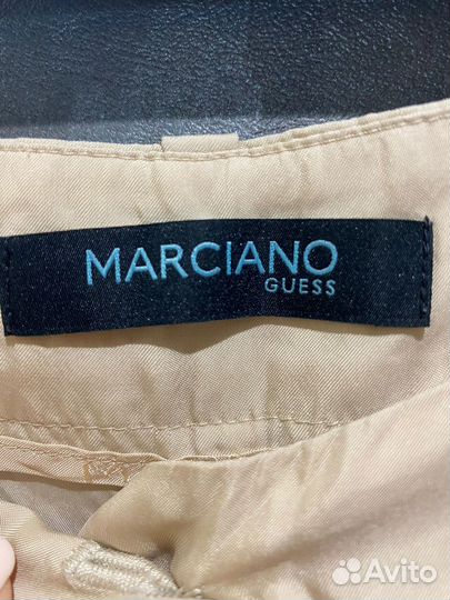 Брюки Guess Marciano оригинал