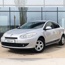 Renault Fluence 1.6 MT, 2010, 150 000 км, с пробегом, цена 720 000 руб.