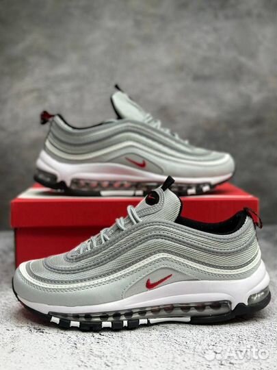 Кроссовки Nike Air Max 97