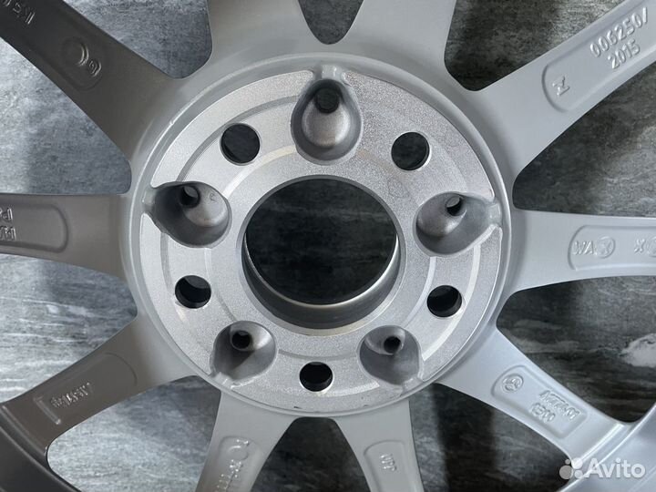 Новый диск R17 Mercedes W177 X247