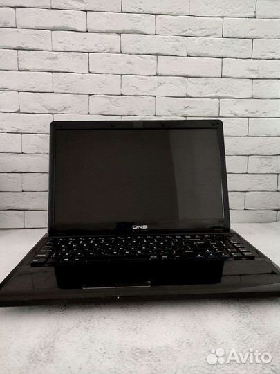 DNS i3/8gb/635m/240ssd/500hdd