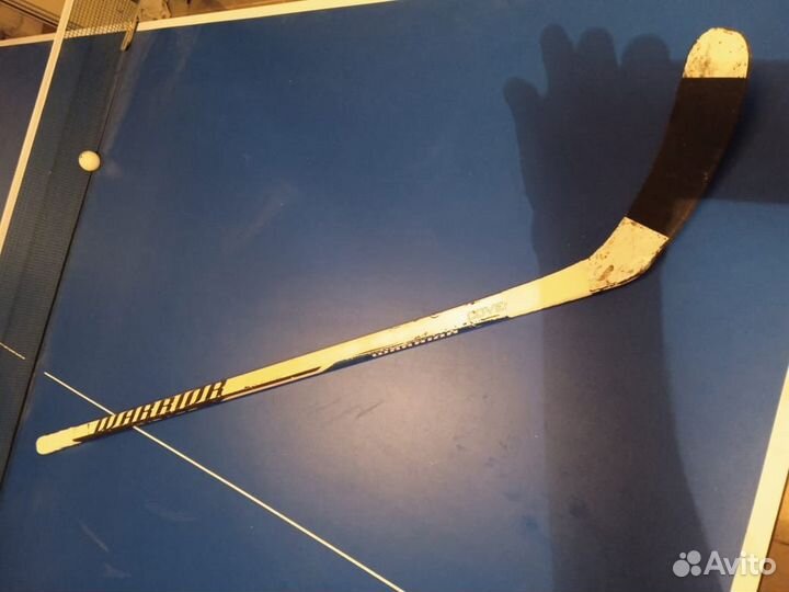 Клюшка хоккейная (левый хват)