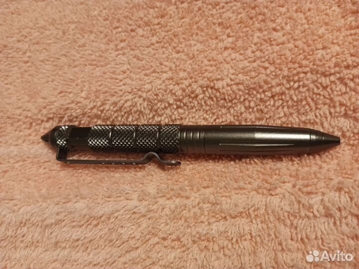 Ручка. Новая