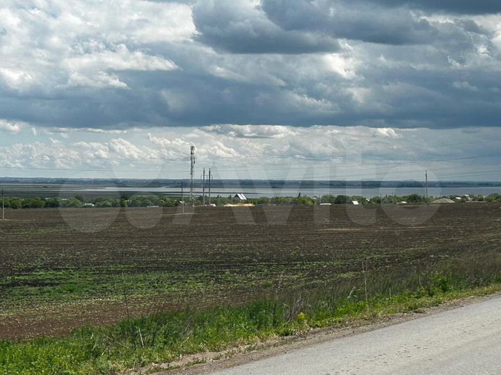 Дом 35 м² на участке 13 сот.