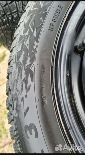 Continental CH 90 SuperContact 185/65 R35 160B