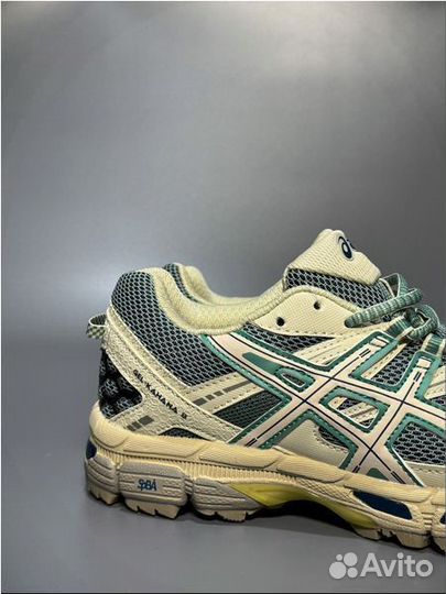 Asics Gel-Kahana 8