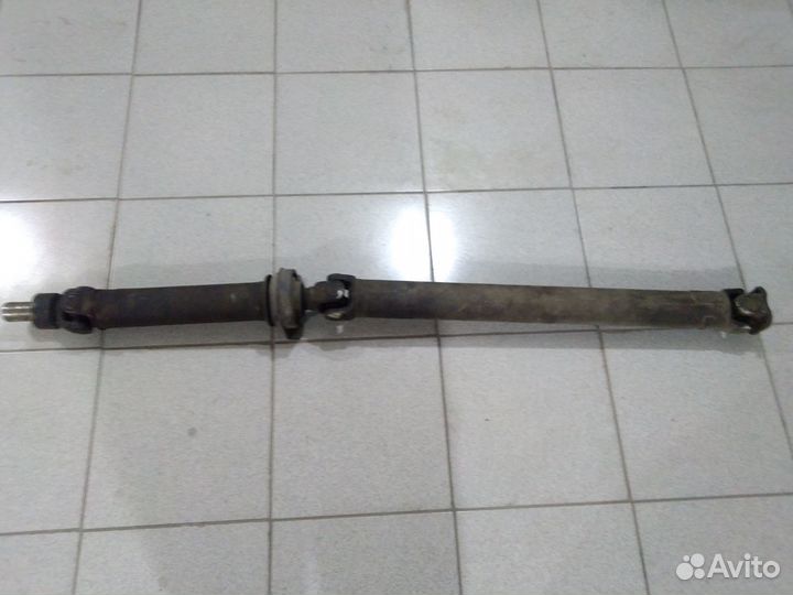 Карданный вал Волги 3110