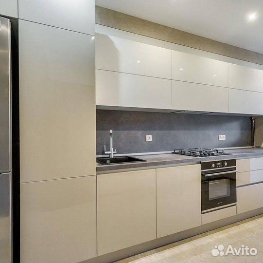 Кухонный гарнитур на заказ