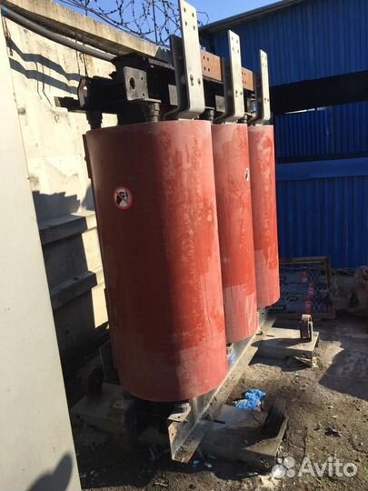 Трансформатор