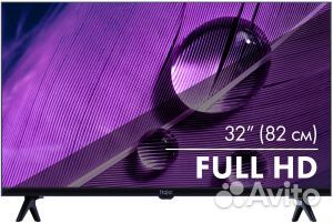 Телевизор LED Haier 32