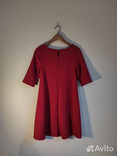 Платье женское S