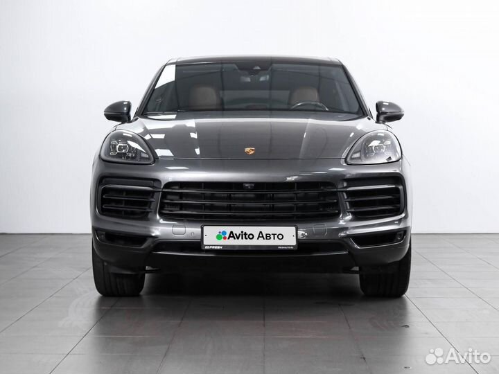 Porsche Cayenne 3.0 AT, 2020, 2 746 км