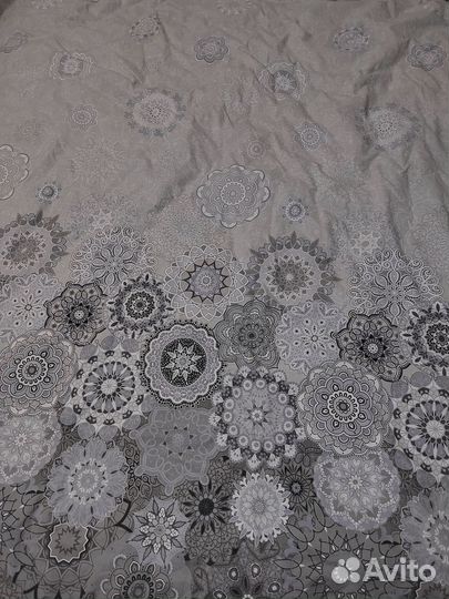 Пошив штор, постельного белья на заказ