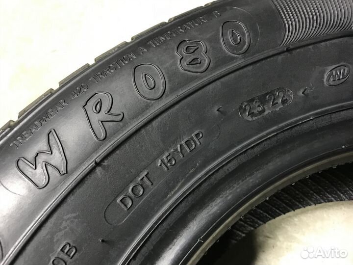 Wanda WR080 185/70 R13 86T