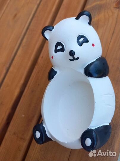 Подсвечник Лотос