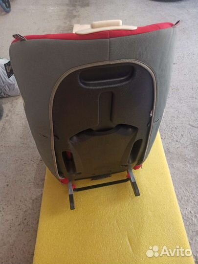 Детское Автокресло Inglesina Prime Miglia