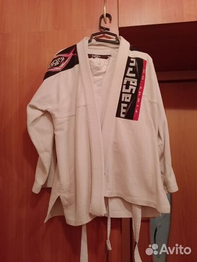 Самбовка для мальчика