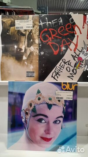 Alternative Rock подборка