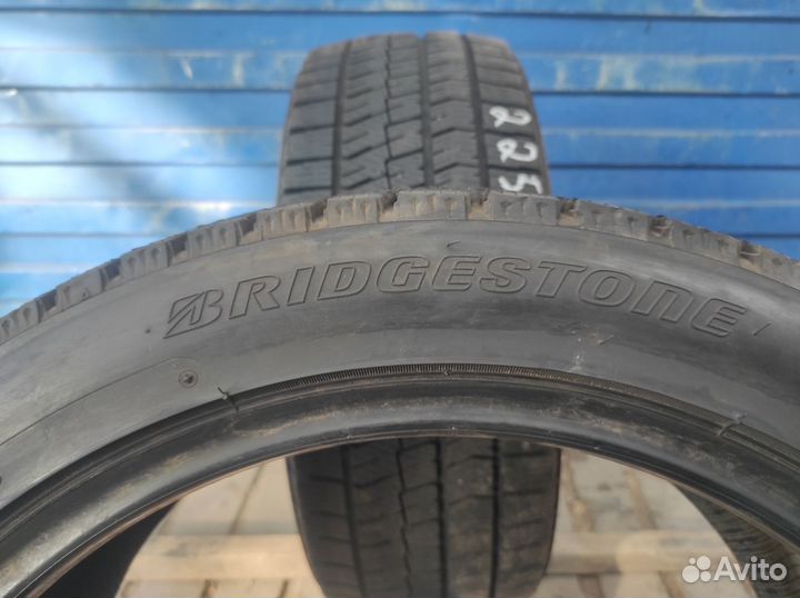 Bridgestone Blizzak VRX2 225/45 R17 92Q