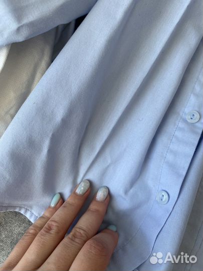 Три Рубашки на мальчика 122-128см