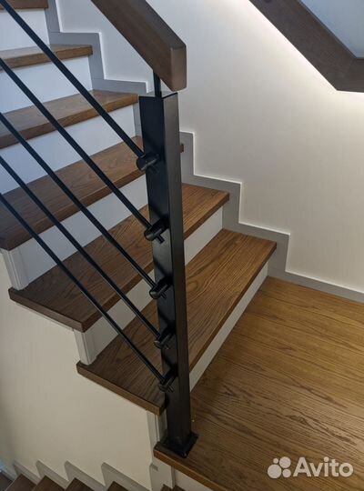 Лестница на чердак