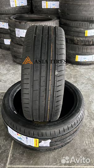 Kustone Passion P9 245/55 R19 108W