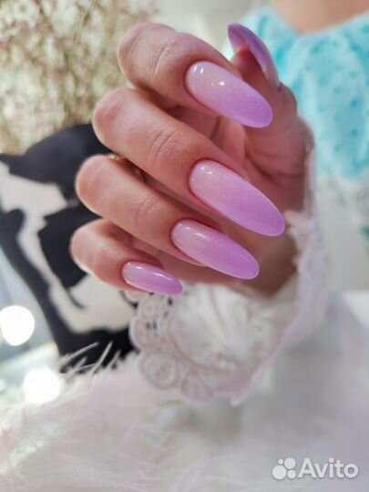 Маникюр, педикюр, Электрозаводская