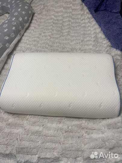 Ортопедическая подушка