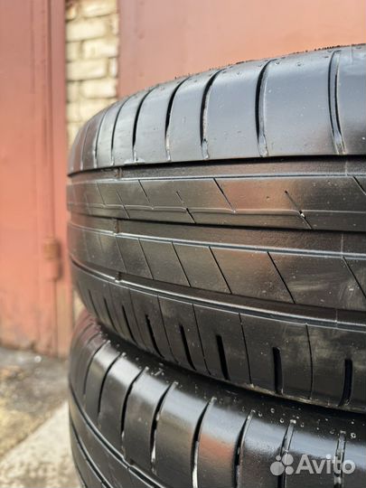 Goodyear EfficientGrip Compact 195/65 R15